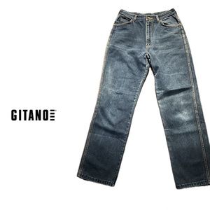 Vintage 90s Gitano jeans